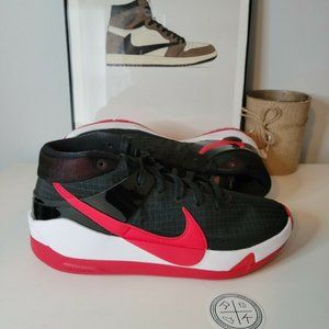 Nike KD13 BRED
